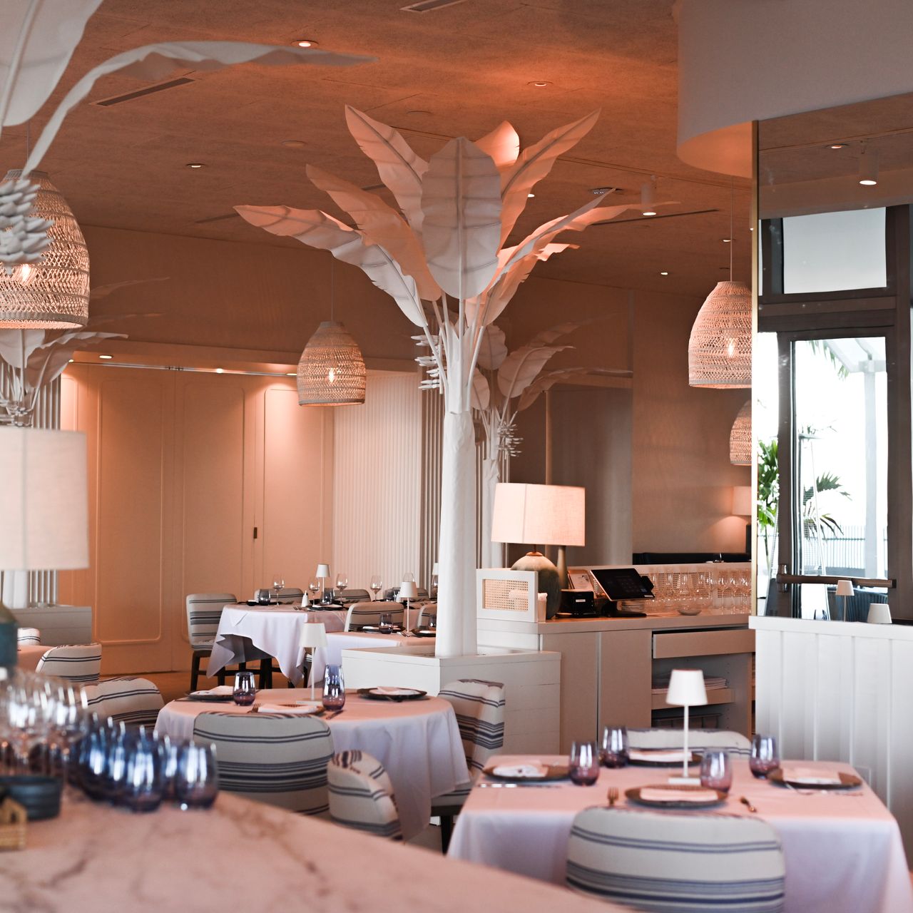 Opentable Restaurants Open Christmas Eve Ft Lauderdale 2022 Dune By Laurent Tourondel Restaurant - Fort Lauderdale, Fl | Opentable