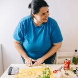 Cover image for Pasta Cooking Class & Supper Club