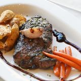 Cover image for Diana American Grill