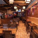 Cover image for Lena y Carbon Restaurant & Lounge