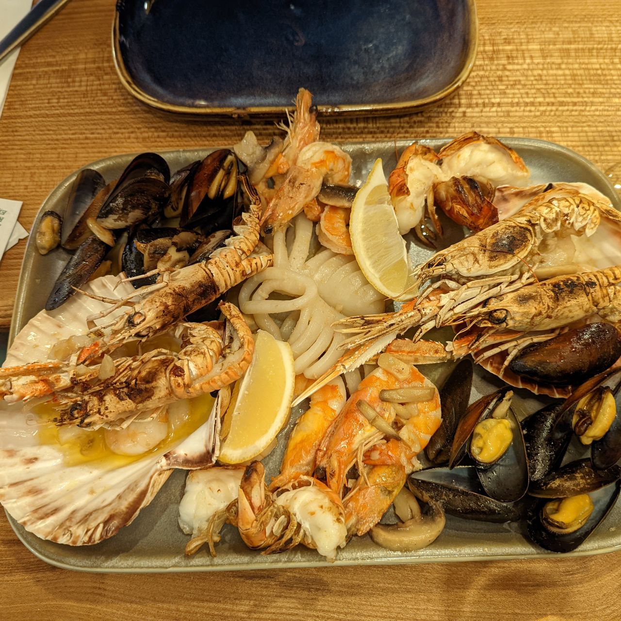 Seafresh - Updated 2024, Seafood Restaurant in London