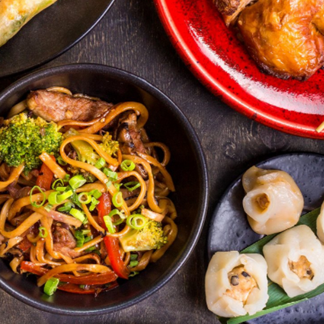 Buffet Island Restaurant - Birmingham, West Midlands | OpenTable