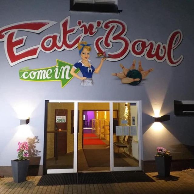 Eat & Bowl Restaurant Oelsnitz/Erzgebirge, SN OpenTable