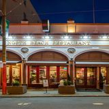 Cover image for North Beach Restaurant