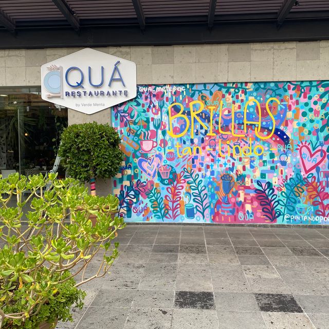 Quá Actualizado 2024, Restaurante internacional en Metepec, MEX