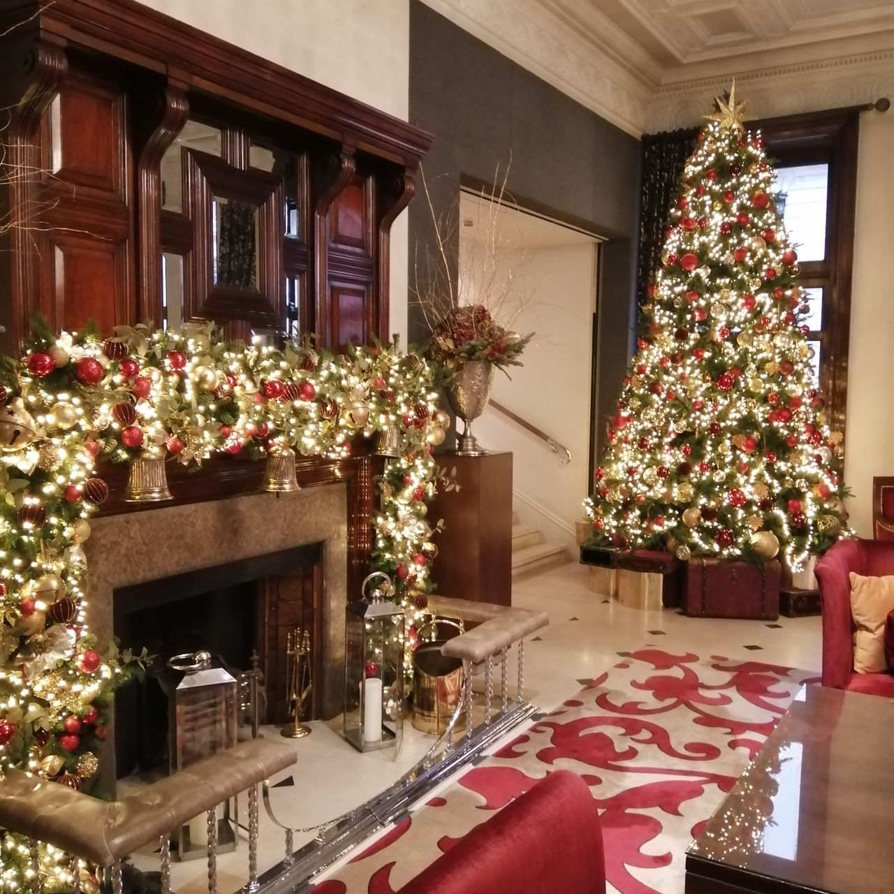 Zone 3 Trash In Westminster Md Christmas 2022 One Twenty One Two At The Royal Horseguards Restaurant - London, | Opentable