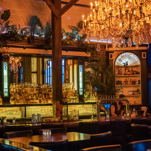 Bar Sabine Restaurant Seattle, WA OpenTable