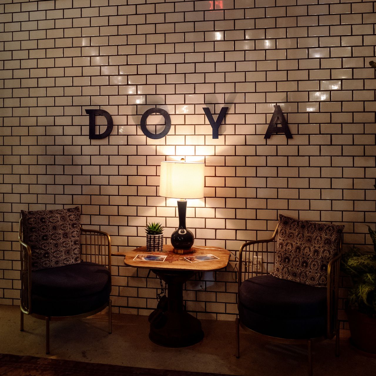 DOYA Restaurant - Miami, FL