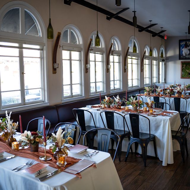 B&V Whiskey Bar & Grille Restaurant Sonoma, CA OpenTable