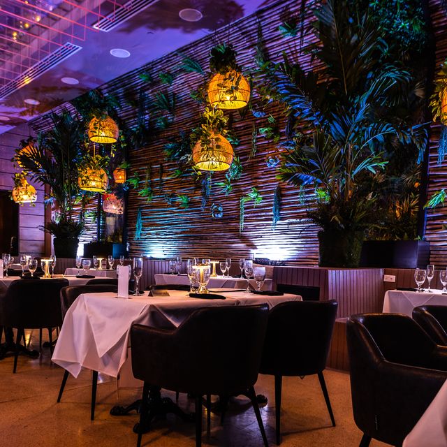 Playa Miami Restaurant Miami Beach Fl Opentable