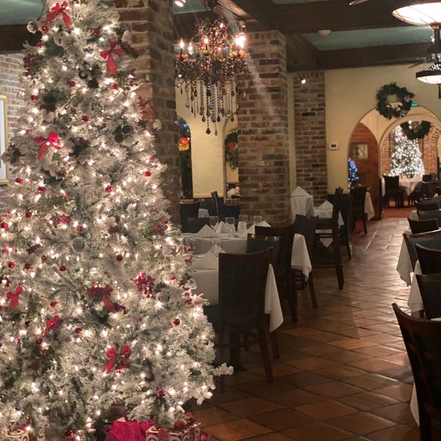 Sarasota Restaurants Open On Christmas Eve 2022 Cafe L'europe - St Armand's Restaurant - Sarasota, Fl | Opentable