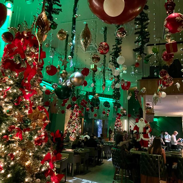 Open Table Restaurants Open Christmas Eve Ft Lauderdale 2022 Salt 7 - Fort Lauderdale - Fort Lauderdale, Fl | Opentable