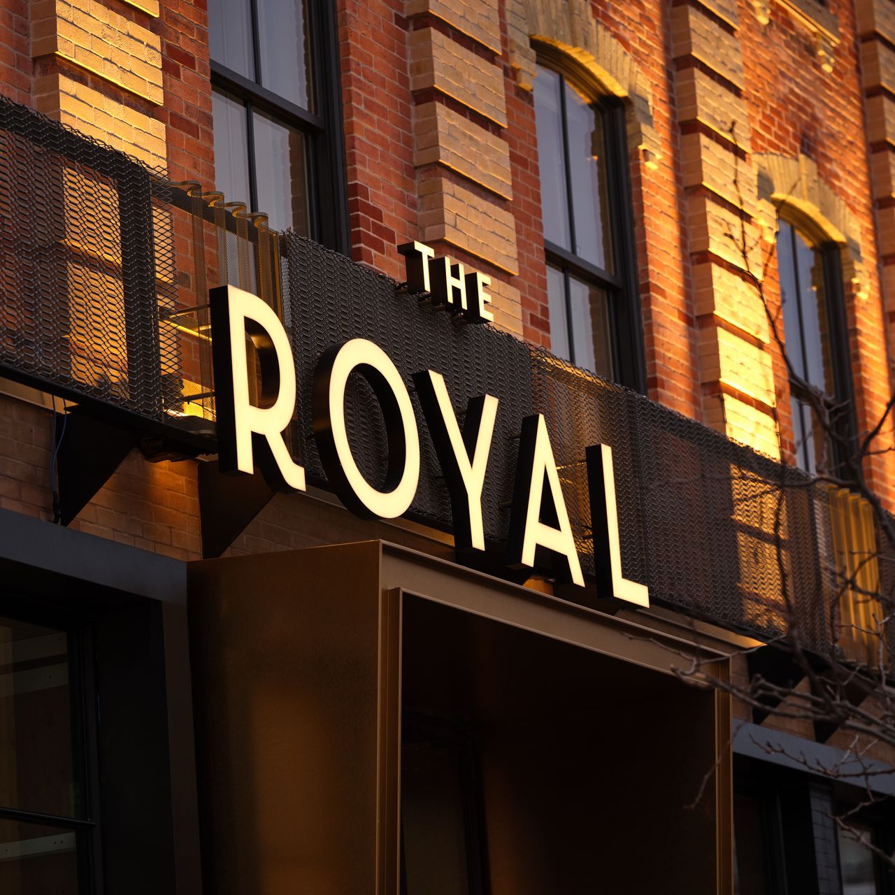 The Royal Hotel Restaurant - Prince Edward, ON | OpenTable