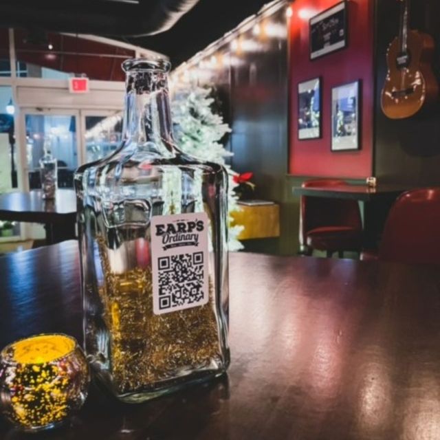 Earp's Ordinary Restaurant Fairfax, VA OpenTable