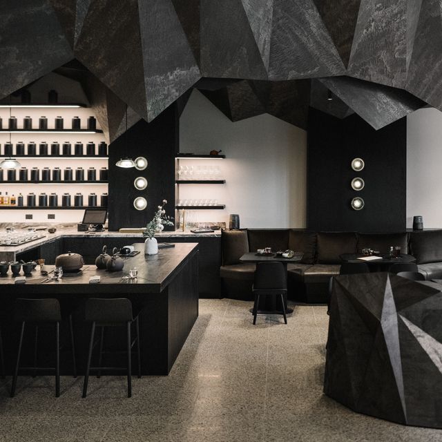 Yugen Tea Bar Restaurant South Yarra, AUVIC OpenTable