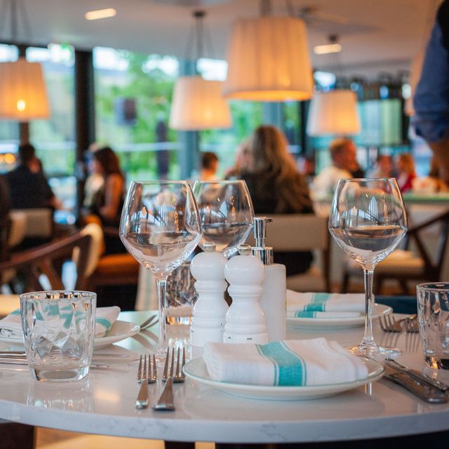 Gino D’Acampo Newcastle Restaurant - Newcastle upon Tyne, , Tyne and