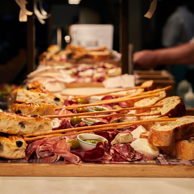 Gino D’Acampo Newcastle Restaurant - Newcastle upon Tyne, , Tyne and