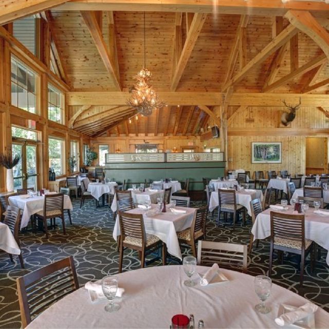 Antlers Restaurant Pequot Lakes, MN OpenTable