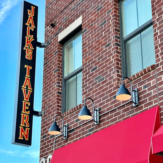 Uncle Jack’s Tavern Restaurant Lawrenceville, GA OpenTable