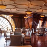 Cover image for The Crescent Club