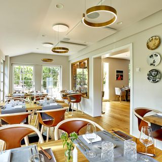 Ein Foto von Restaurant edo