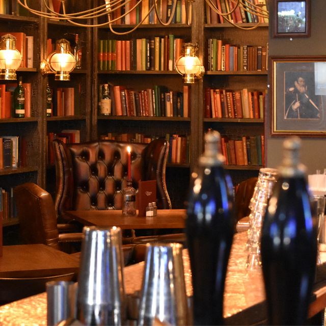 The Queens Arms Edinburgh Restaurant Edinburgh OpenTable