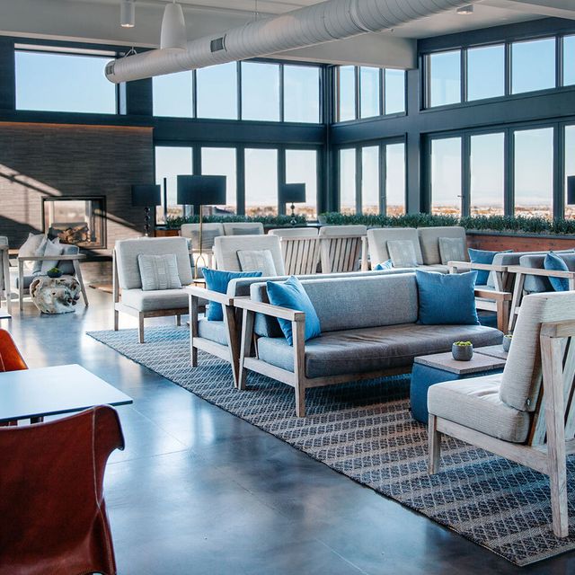 Sky Shed Restaurant - Bozeman, , MT | OpenTable