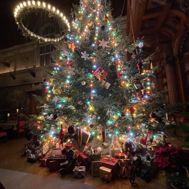 Restaurants Open In Asheville And Hendersonville On Christmas 2022 Stable Cafe -Biltmore Estate - Asheville, Nc | Opentable