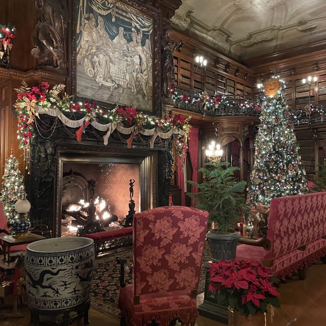 Restaurants Open In Asheville And Hendersonville On Christmas 2022 Stable Cafe -Biltmore Estate - Asheville, Nc | Opentable