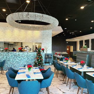 Tabla Indian Restaurant - Lake Nona