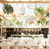 Link to restaurant profile