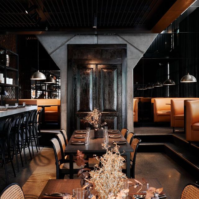 Wilma Restaurant Canberra, AUACT OpenTable