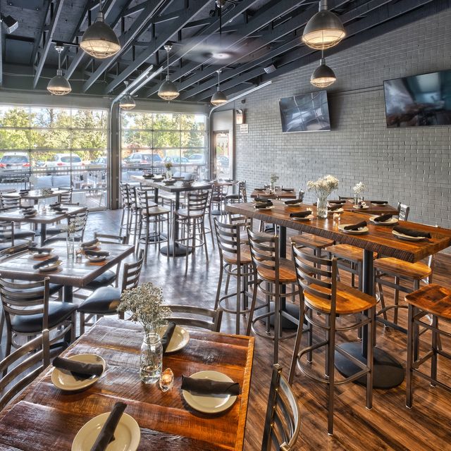 Gaslight Brewhouse Updated 2024, American Restaurant in Oxford, OH