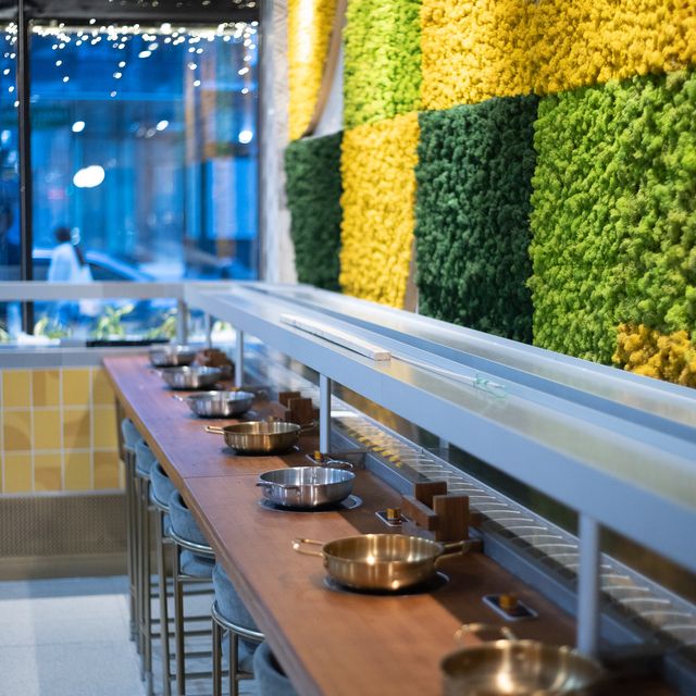 Friends Station Restaurant Chicago, IL OpenTable