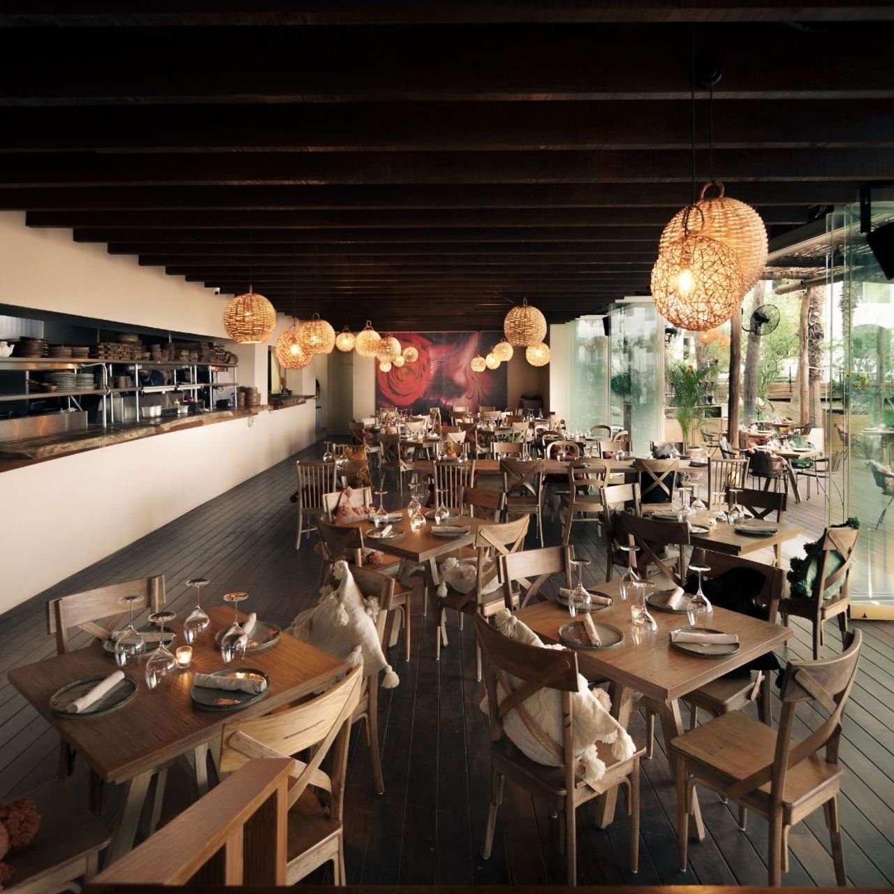 Mamazzita Cabo Restaurant - Cabo San Lucas, BCS | OpenTable