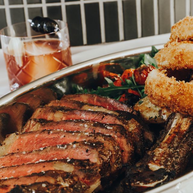 Brick and Brine Restaurant Kalamazoo, , MI OpenTable