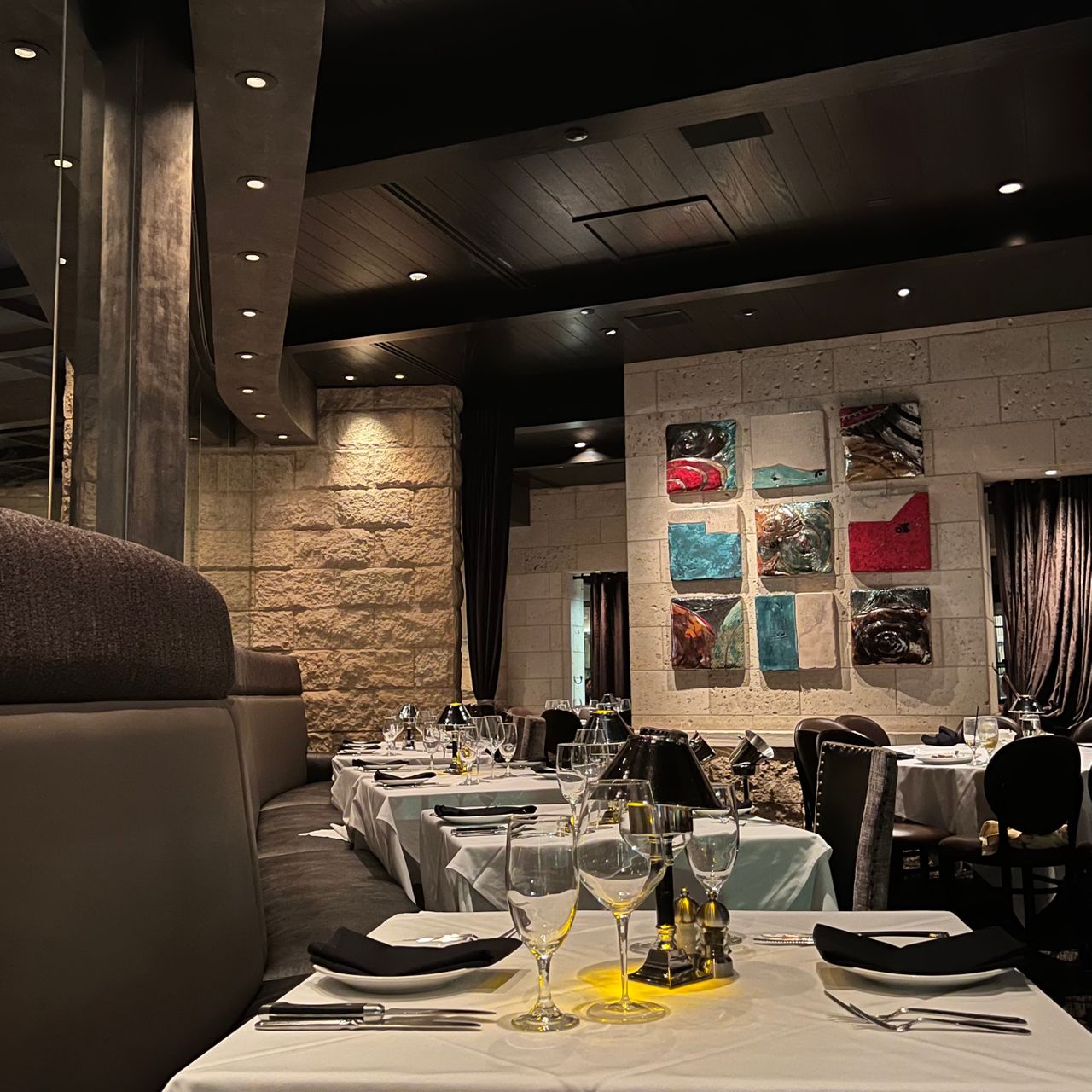 Mastro's Ocean Club - Scottsdale Restaurant - Scottsdale, AZ | OpenTable