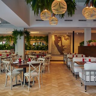 The Ten Best Restaurants in Miami Design District 2022