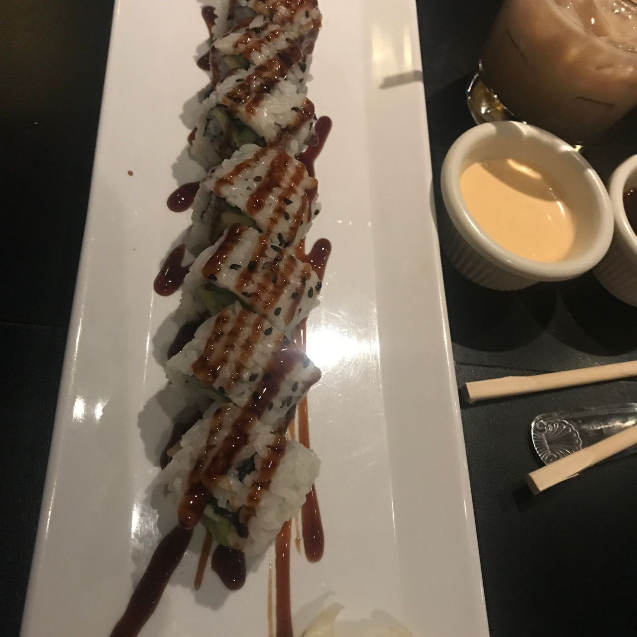 This Place in Yakima sells Deep Fried Sushi Rolls, and They're Amazing