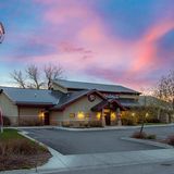 Cover image for The Windmill and Bar51