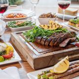 Cover image for Mercato - Mission