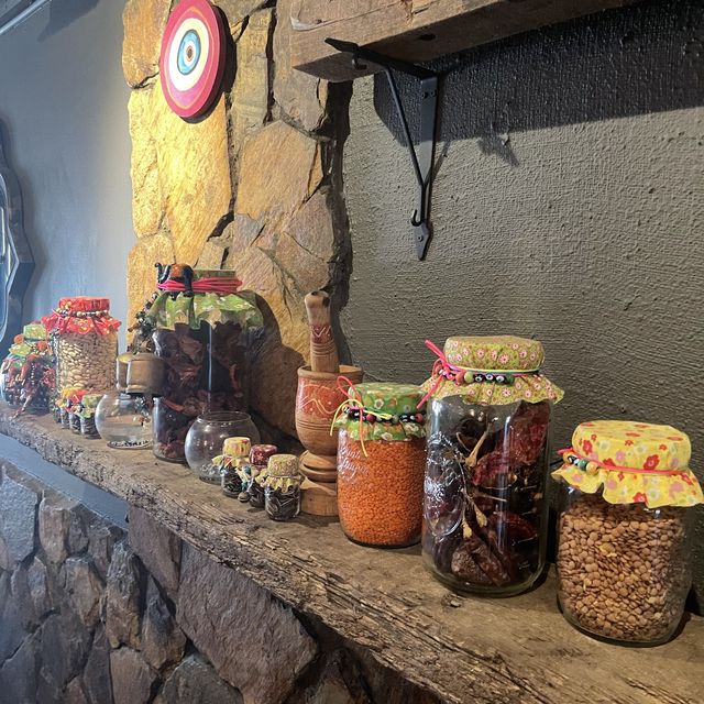 Turkish Cuisine Restaurant - New York, NY | OpenTable