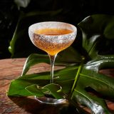 Cover image for Ginger Lily Bar & Lounge