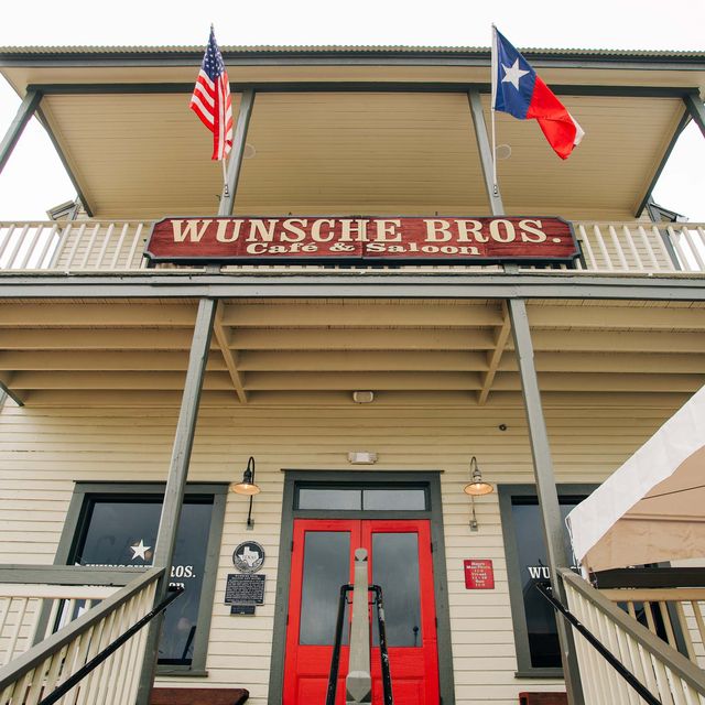 Wunsche Bros Restaurant - Spring, , TX | OpenTable