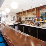 Cover image for Grossman's Noshery & Bar