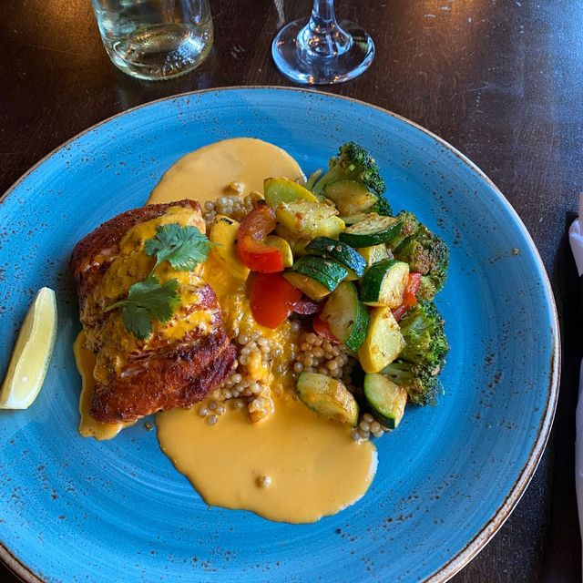 Restaurante Port & Park Bistro and Bar Chicago, , IL OpenTable