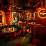 Cover image for Inca London