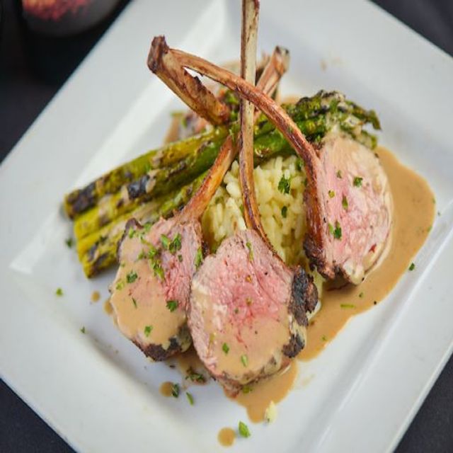 Is Pastiche Tucson Open Christmas 2022 Pastiche Modern Eatery - Tucson, Az | Opentable