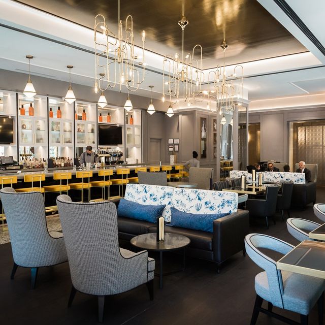 Opaline Bar and Brasserie Restaurant - Washington, , DC | OpenTable