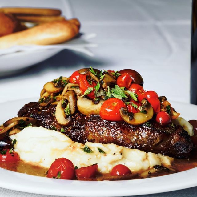 Dough House Restaurant Las Vegas, NV OpenTable